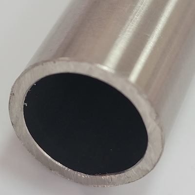 304l喧騒17457の溶接の薄いステンレス鋼の管1つや出し1/4 31.75mm OD 122mm