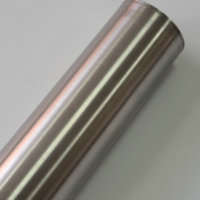 304l喧騒17457の溶接の薄いステンレス鋼の管1つや出し1/4 31.75mm OD 122mm