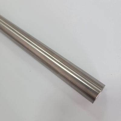 304ステンレス鋼の溶接された管のAstm A554 24mm 25mm 28mm Erwのステンレス鋼の管