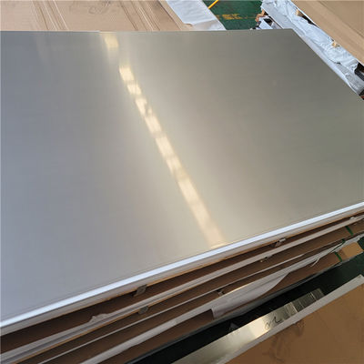 4 X12 4つx 4つのAISI 304lのステンレス鋼の金属板の商業台所ステンレス鋼の壁パネル