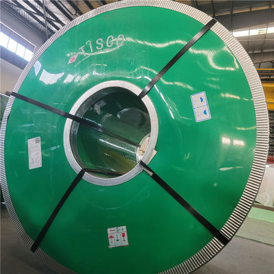 AISI 304は316 2b製造所の終わりのステンレス鋼のストリップのコイル2bステンレス鋼201ln 2bを終える