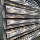 1.4835 316L Stainless Steel Pipe For Construction 304L 316ln 310S 316ti 347H 1.4845 1.4404