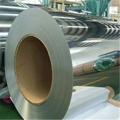Stainless Steel 201 304 316 316l 430 Sheet/Plate/Coil/Strip Ss 304 Cold Rolled Stainless Steel Coil