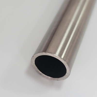 304ステンレス鋼の溶接された管のAstm A554 24mm 25mm 28mm Erwのステンレス鋼の管