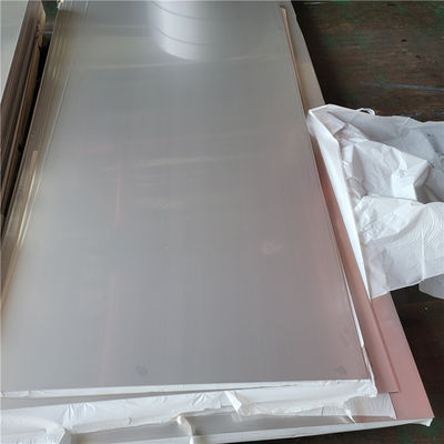 18 20ゲージ4x4 4x8x1/8のステンレス鋼の金属板のAstmのステンレス鋼の金属板