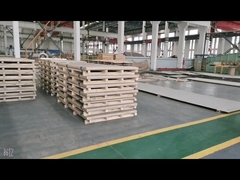 .010 304 ステンレス鋼穴あきシート 1/4 穴 16 ゲージ熱間圧延