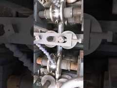 316 Stainless Steel Seamless Tube 48.3mm 42.4MM 45mm Ss Pipe Seamless