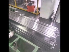 38.1MM 1 1/2 ステンレス鋼 304 シームレスパイプ 316l 316 ステンレス鋼チューブポリッシュ