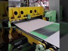 製造 304l 304 2b 冷たいロールで完成したステンレス鋼